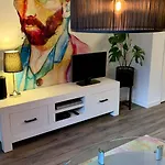 Cityhouse Vincent *