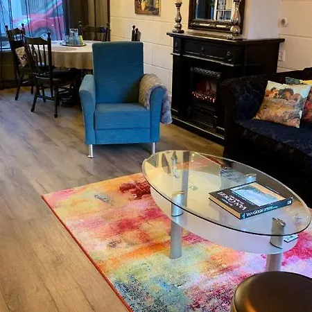 Cityhouse Vincent