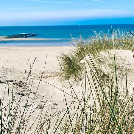 Cityhouse Vincent * Den Helder