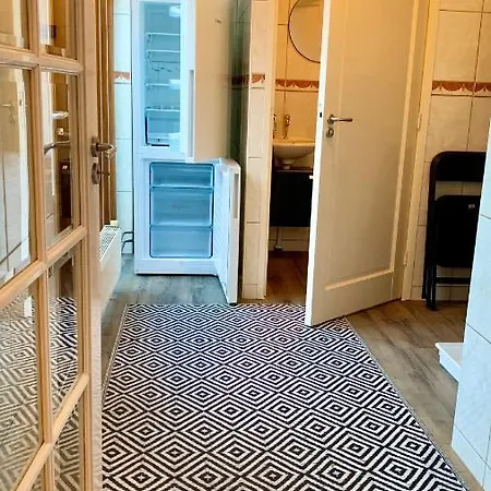 Prázdninový dům Cityhouse Vincent