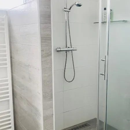 Cityhouse Vincent Prázdninový dům