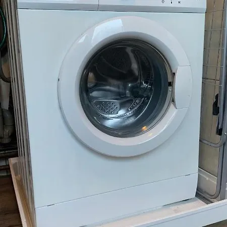 Prázdninový dům Cityhouse Vincent