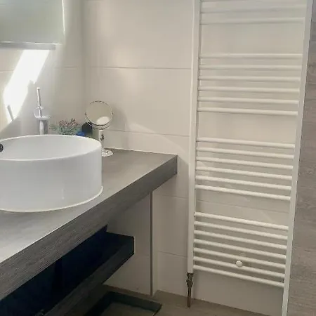 Cityhouse Vincent Prázdninový dům Den Helder