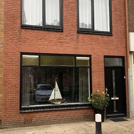 Cityhouse Vincent * Den Helder