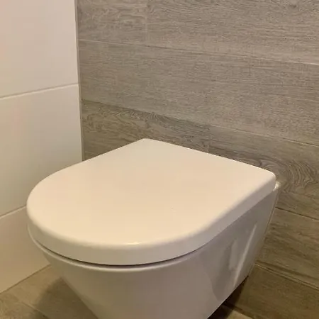 Cityhouse Vincent 펜션 덴헬데르