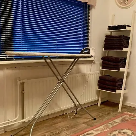 Cityhouse Vincent Den Helder