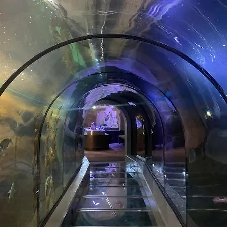 Cityhouse Vincent Prázdninový dům Den Helder