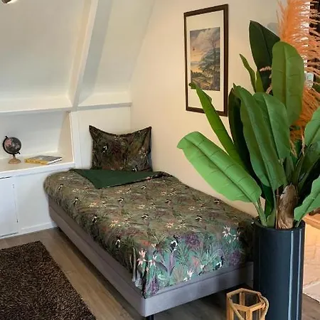 Cityhouse Vincent Den Helder