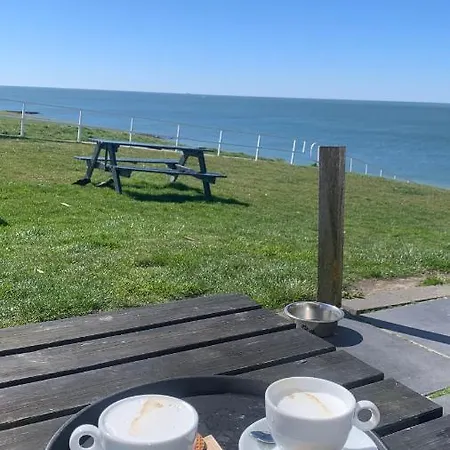 Cityhouse Vincent Prázdninový dům