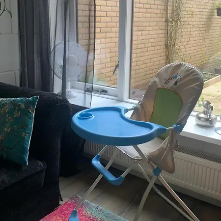 Cityhouse Vincent * Den Helder