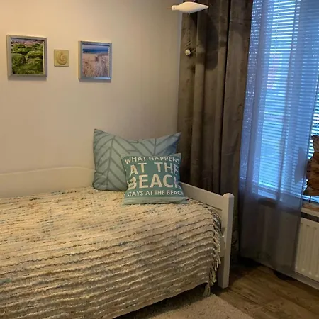 Cityhouse Vincent 펜션 덴헬데르