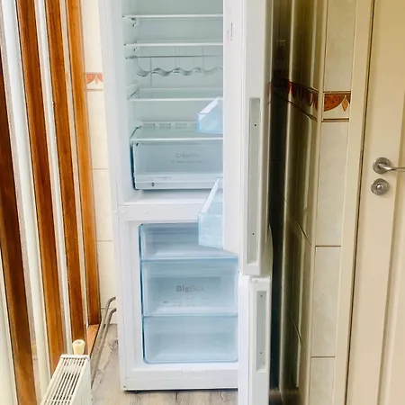 Prázdninový dům Cityhouse Vincent Den Helder