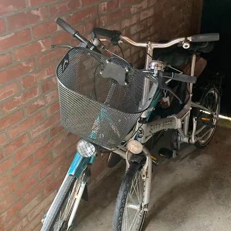 Cityhouse Vincent Prázdninový dům *