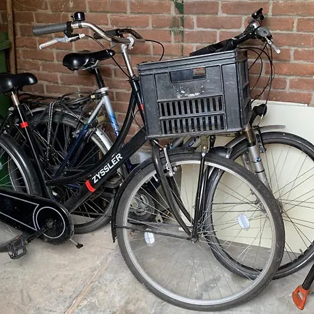 Cityhouse Vincent Prázdninový dům