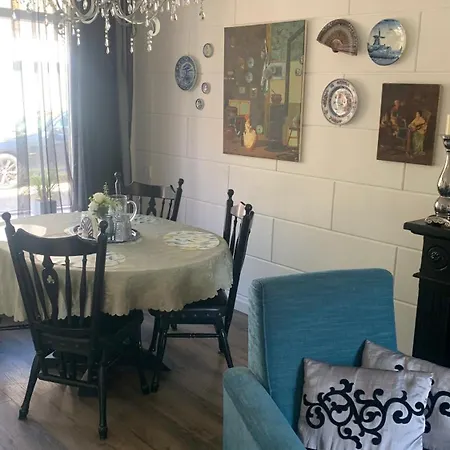 Cityhouse Vincent Ferienhaus Den Helder