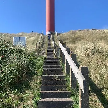 Cityhouse Vincent Den Helder