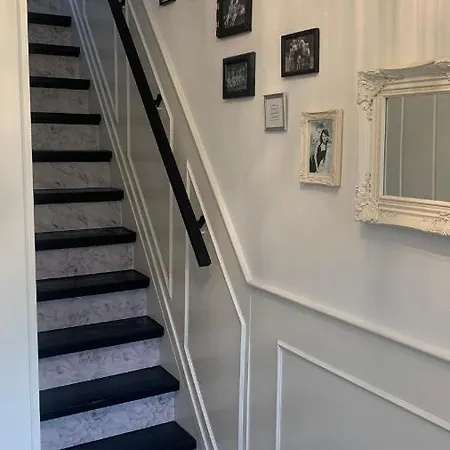 Cityhouse Vincent Ferienhaus