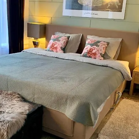 Cityhouse Vincent Den Helder