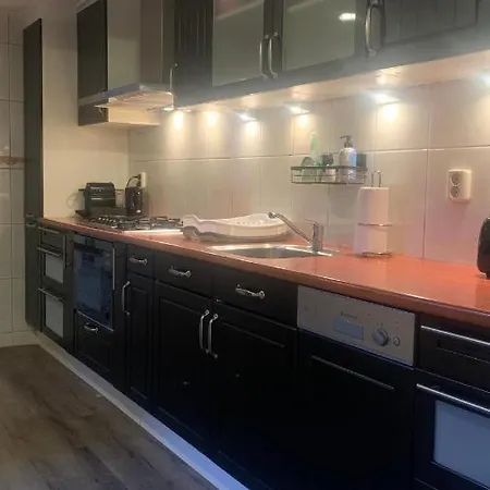 Cityhouse Vincent Ferienhaus