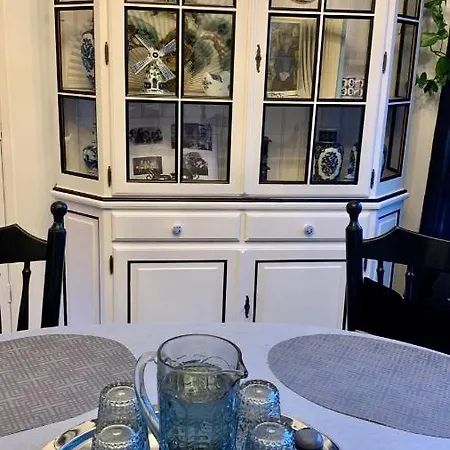 Cityhouse Vincent Ferienhaus *