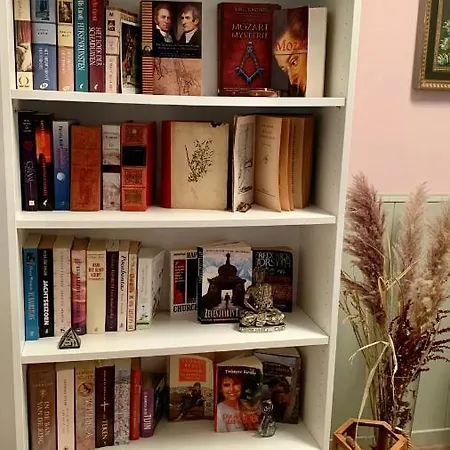 Cityhouse Vincent * Den Helder