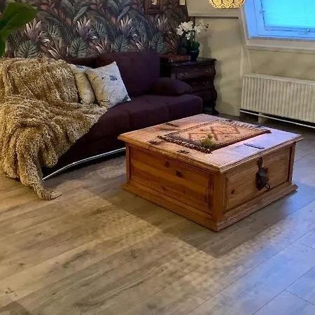 Cityhouse Vincent Den Helder