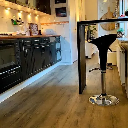 Ferienhaus Cityhouse Vincent *