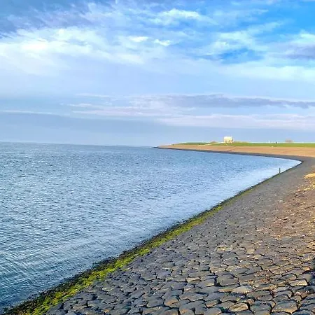 Ferienhaus Cityhouse Vincent *